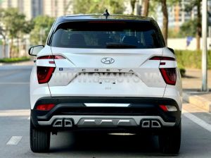 Xe Hyundai Creta Đặc biệt 1.5 AT 2023