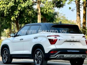 Xe Hyundai Creta Đặc biệt 1.5 AT 2023