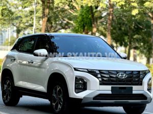 Xe Hyundai Creta Đặc biệt 1.5 AT 2023