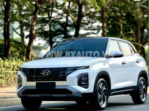 Xe Hyundai Creta Đặc biệt 1.5 AT 2023