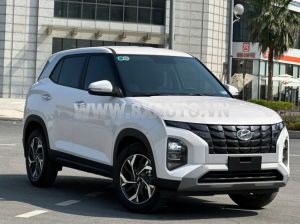 Xe Hyundai Creta Đặc biệt 1.5 AT 2024