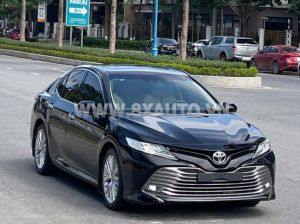 Xe Toyota Camry 2.5Q 2019