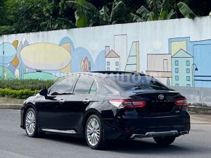 Xe Toyota Camry 2.5Q 2019