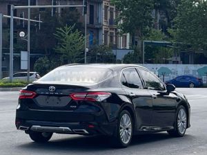 Xe Toyota Camry 2.5Q 2019