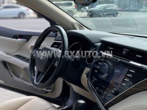 Xe Toyota Camry 2.5Q 2019