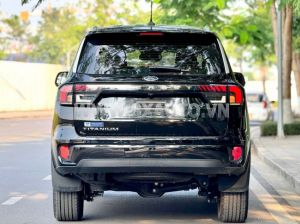 Xe Ford Everest Titanium 2.0L 4x2 AT 2024