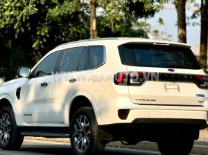 Xe Ford Everest Titanium Plus 2.0L 4x4 AT 2023