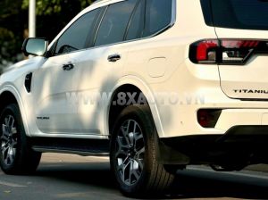 Xe Ford Everest Titanium Plus 2.0L 4x4 AT 2023