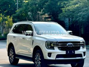 Xe Ford Everest Titanium Plus 2.0L 4x4 AT 2023