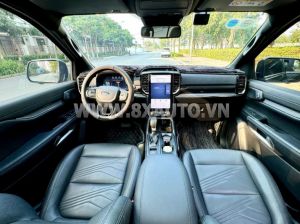 Xe Ford Everest Titanium 2.0L 4x2 AT 2024