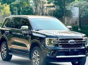 Xe Ford Everest Titanium 2.0L 4x2 AT 2024