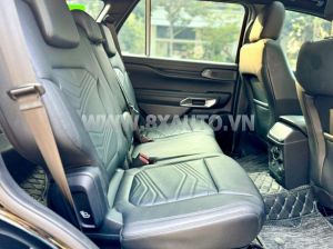 Xe Ford Everest Titanium 2.0L 4x2 AT 2024