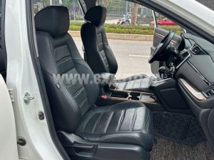 Xe Honda CRV L 2021