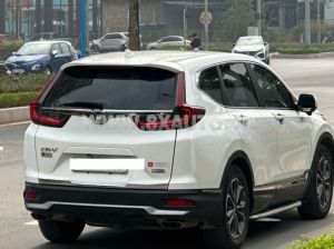 Xe Honda CRV L 2021