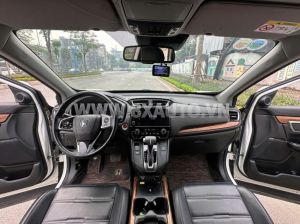 Xe Honda CRV L 2021