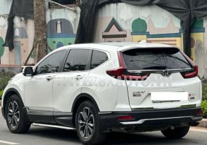 Xe Honda CRV L 2021