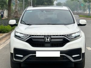 Xe Honda CRV L 2021