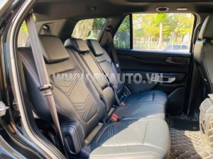 Xe Ford Everest Titanium Plus 2.0L 4x4 AT 2022