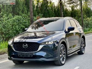 Xe Mazda CX5 Premium 2.0 AT 2023