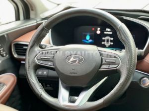 Xe Hyundai SantaFe Cao cấp 2.2L HTRAC 2021