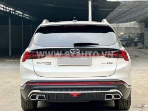 Xe Hyundai SantaFe Cao cấp 2.2L HTRAC 2021