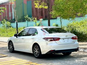 Xe Toyota Camry 2.5Q 2023