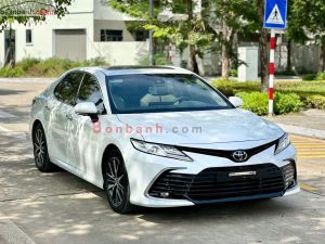 Xe Toyota Camry 2.5Q 2023