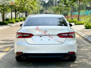 Xe Toyota Camry 2.5Q 2023