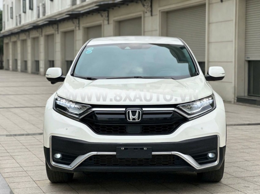 Honda CRV G 2021