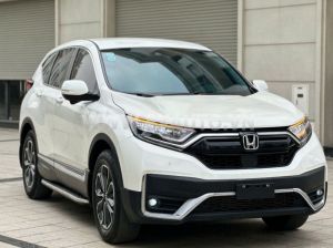 Xe Honda CRV G 2021