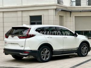 Xe Honda CRV G 2021