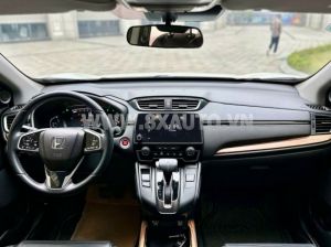 Xe Honda CRV G 2021