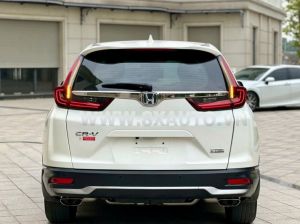 Xe Honda CRV G 2021