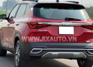 Xe Kia Seltos Luxury 1.4 AT 2022