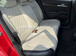 Xe Kia Seltos Luxury 1.4 AT 2022