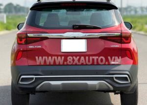 Xe Kia Seltos Luxury 1.4 AT 2022