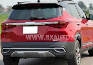 Xe Kia Seltos Luxury 1.4 AT 2022