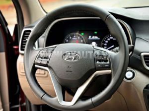 Xe Hyundai Tucson 2.0 AT Đặc biệt 2021