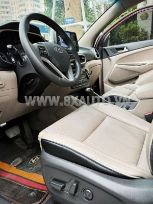 Xe Hyundai Tucson 2.0 AT Đặc biệt 2021