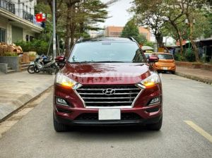 Xe Hyundai Tucson 2.0 AT Đặc biệt 2021