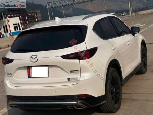 Xe Mazda CX5 Premium Sport 2.0 AT 2024