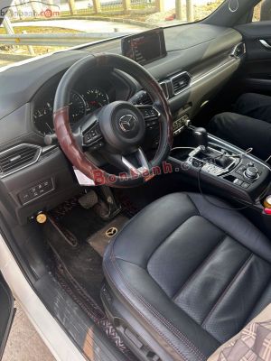 Xe Mazda CX5 Premium Sport 2.0 AT 2024