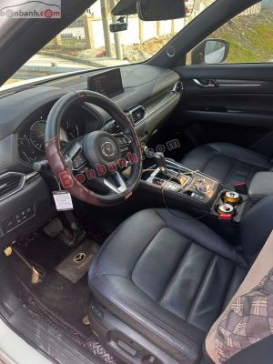 Xe Mazda CX5 Premium Sport 2.0 AT 2024