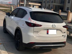 Xe Mazda CX5 Premium Sport 2.0 AT 2024