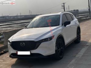 Xe Mazda CX5 Premium Sport 2.0 AT 2024