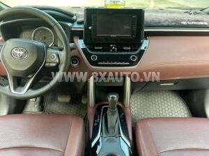 Xe Toyota Corolla Cross 1.8G 2022