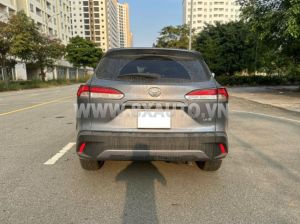 Xe Toyota Corolla Cross 1.8G 2022