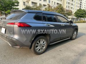 Xe Toyota Corolla Cross 1.8G 2022