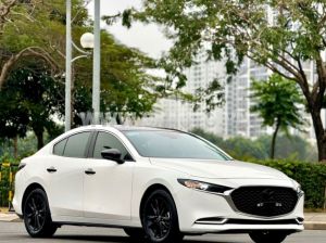 Xe Mazda 3 1.5L Luxury 2023