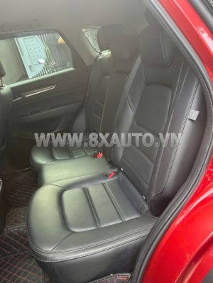 Xe Mazda CX5 Deluxe 2.0 AT 2022